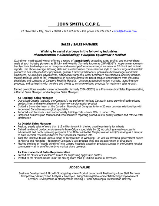 cover letter example  biotech entry level cover letter example