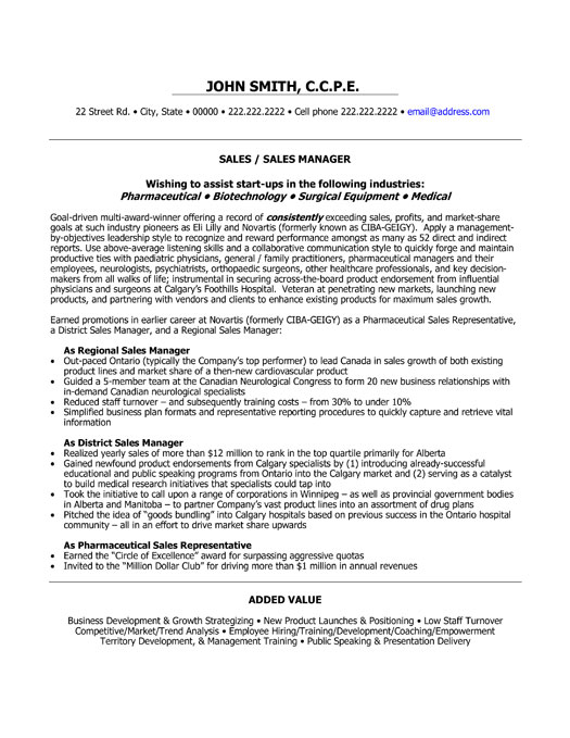 Cover letter scientist biotech