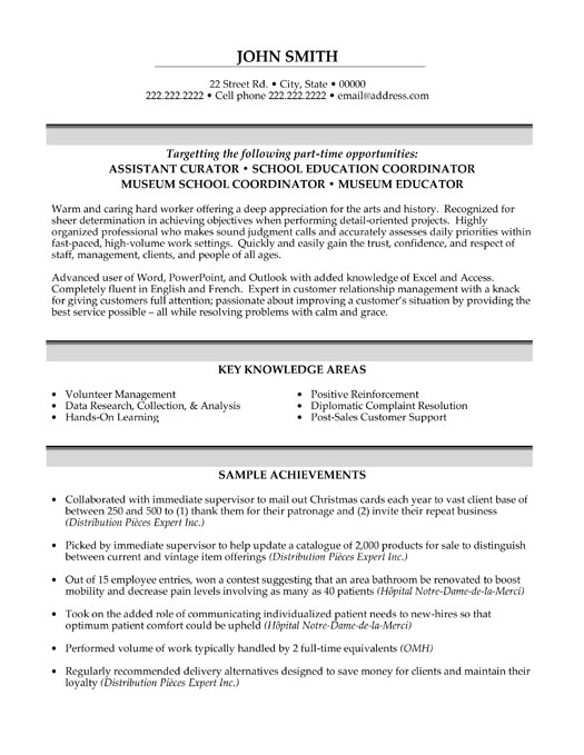 Resume writing services peoria il