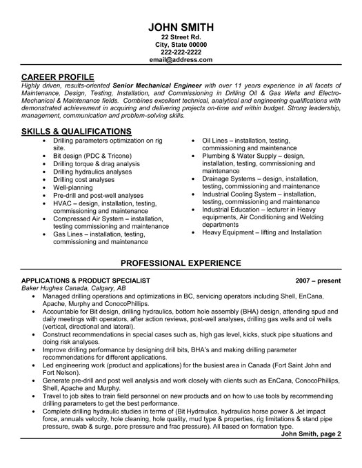 Sample resume for accounts receivable manager