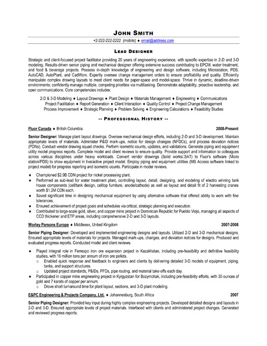 trade assistant resume template