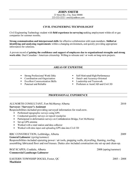 Cover Sheet Template Resume