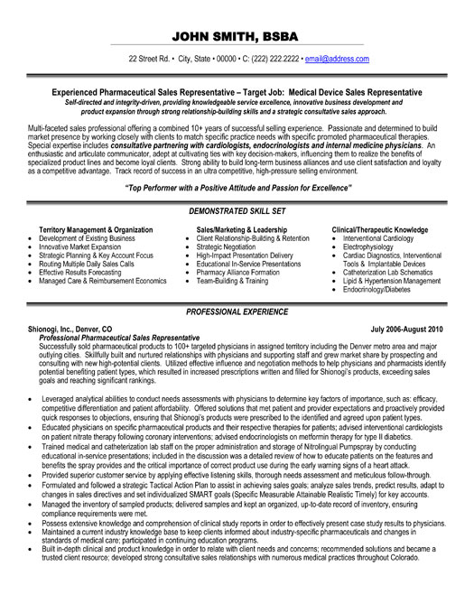 Airlines sales agent resume