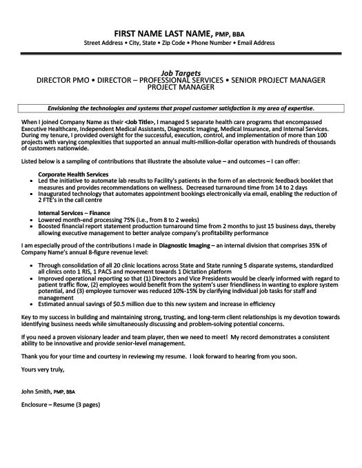 sample healthcare consultant resume