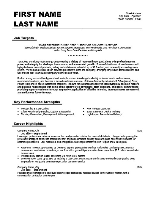 Business Development Manager Resume Template Premium Resume Samples Example