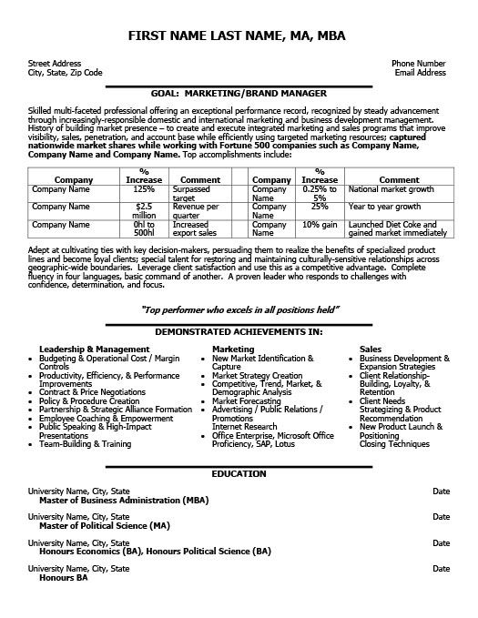 Sample debt collectors resume