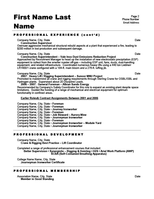 structural supervisor resume template premium resume samples structural supervisor resume template premium resume samples