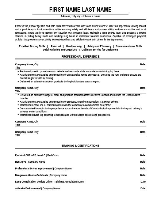 Resume Templates101 Resume Picture