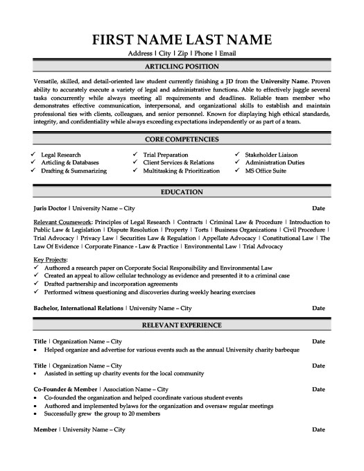 Resume Templates101 Resume Picture